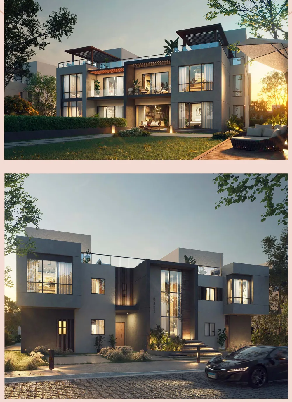 The Crown Extension | Forsa Property