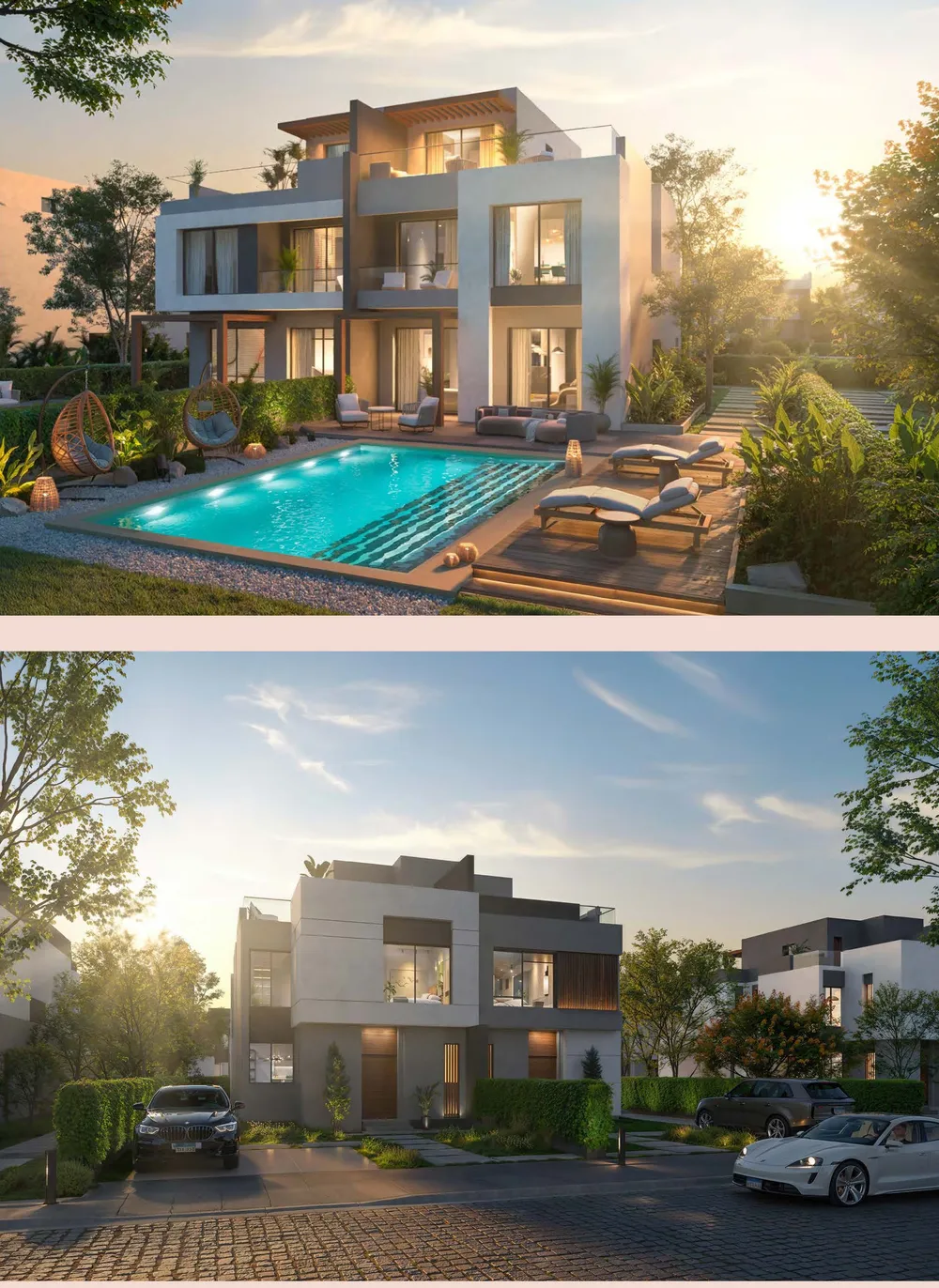 The Crown Extension | Forsa Property