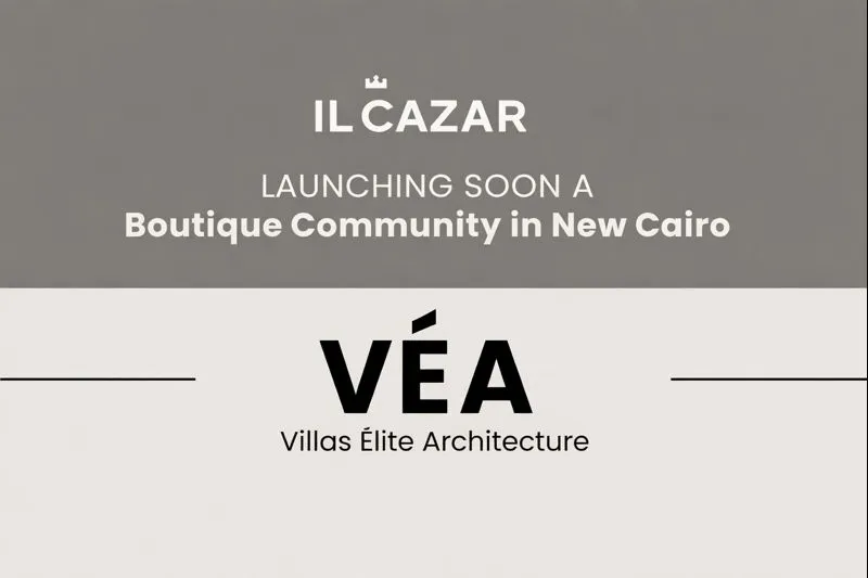 VÉA by IL Cazar Developments | Forsa Property