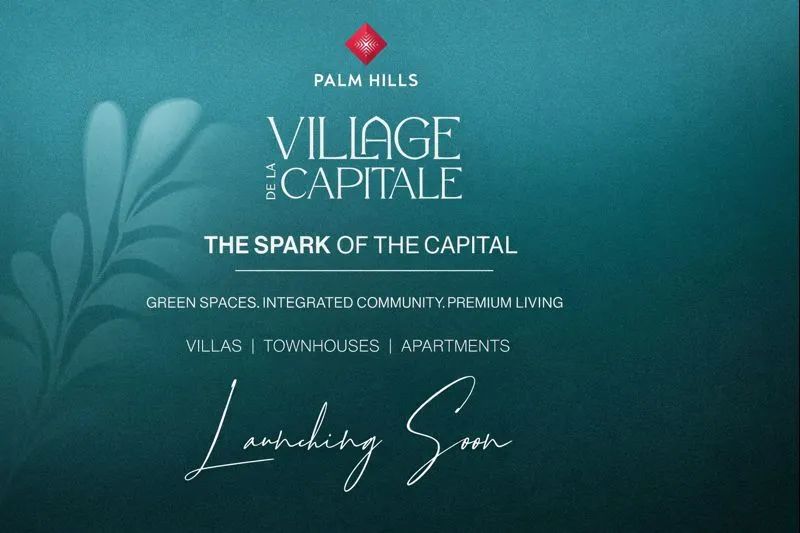 VILLAGE DE LA CAPITALE | Forsa Property