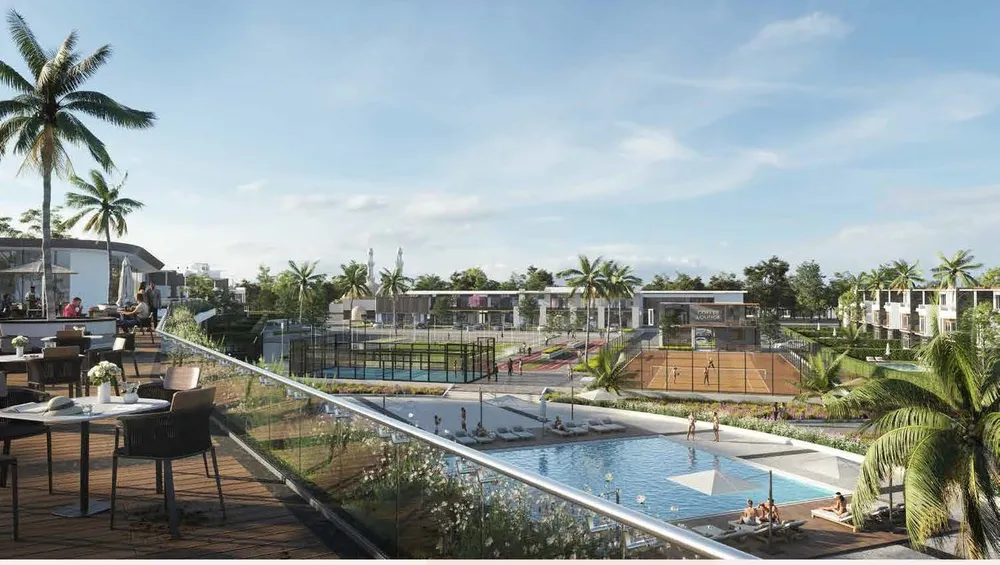 V Levels Phase 3 | Forsa Property