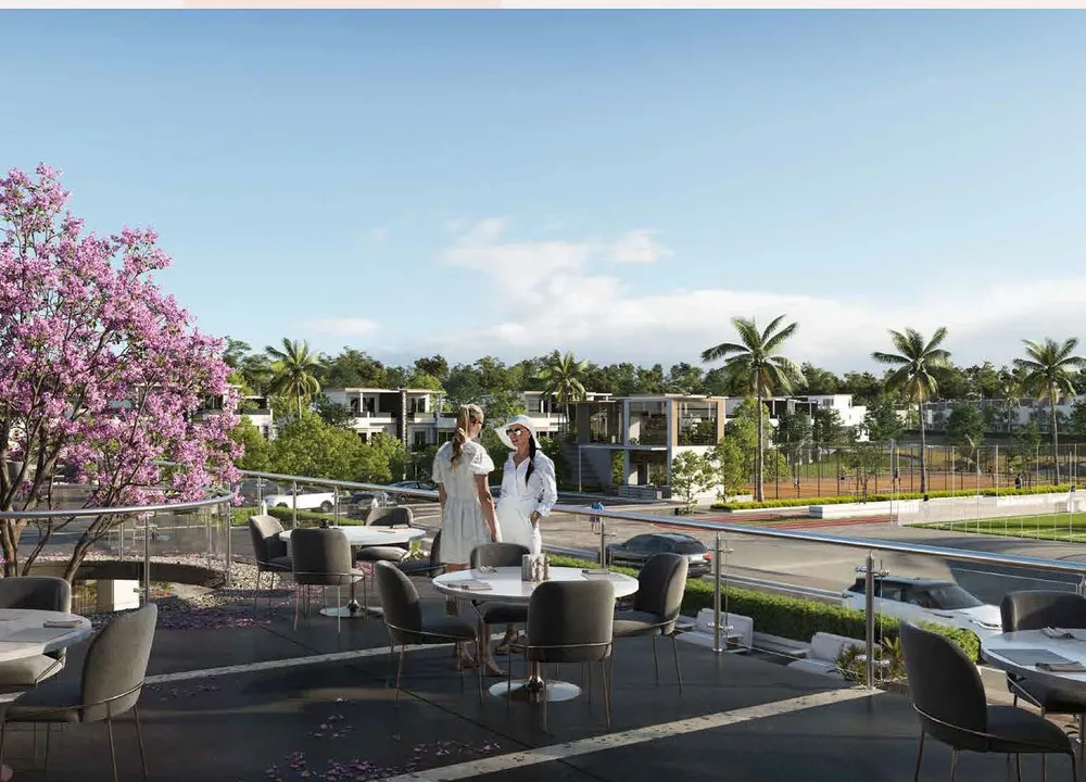 V Levels Phase 3 | Forsa Property