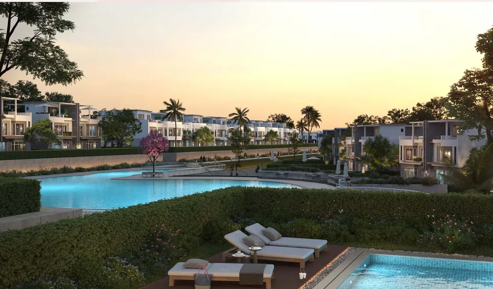 V Levels Phase 3 | Forsa Property